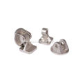 Casting steel marine fittings